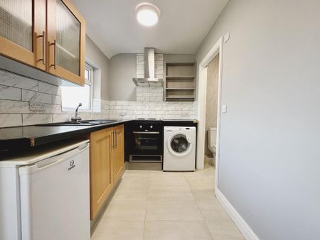 Studio to rent - Photo 4