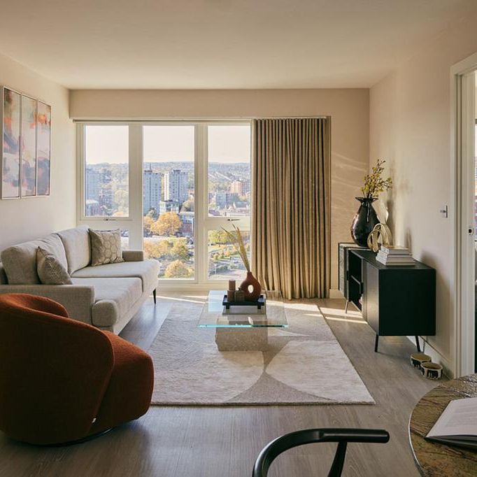 3 bedroom apartment to rent - Photo 1