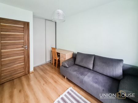 Kraków, Grzegórzki, Dąbska - Zdjęcie 4