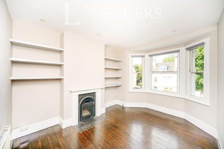 2 bedroom apartment to rent Springfield Road, Brighton, BN1 - Photo 2