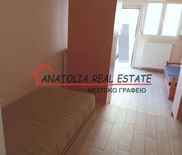 Studio/Γκαρσονιέρα για ενοικίαση Αμπελόκηποι - Photo 3