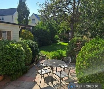 3 bedroom detached house to rent - Photo 5