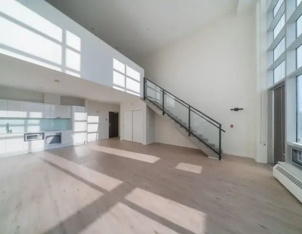 Open concept LOFT Downtown | 1188 3 Street Southeast, Calgary - Photo 1