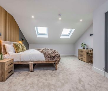 Laburnum Grove Room 6 - Photo 1