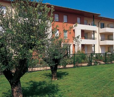 location Appartement T2 DE 43.45m² À TOULOUSE - Photo 1