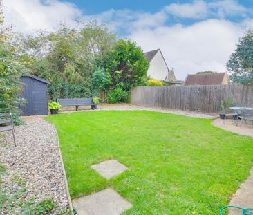 4 bedroom detached house to rent - Photo 6