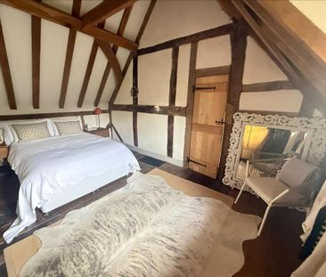 1 bedroom end of terrace house to rent - Photo 6