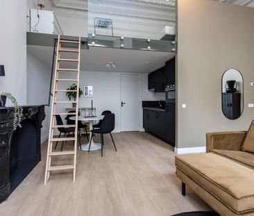 Clarastraat 166 5211 LB 's-Hertogenbosch - Photo 2