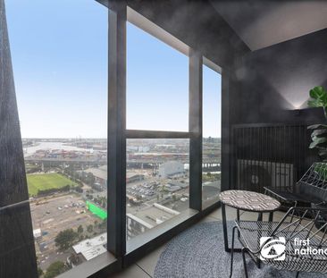 2208/8 Pearl River Road, 3008, Docklands Vic - Photo 2