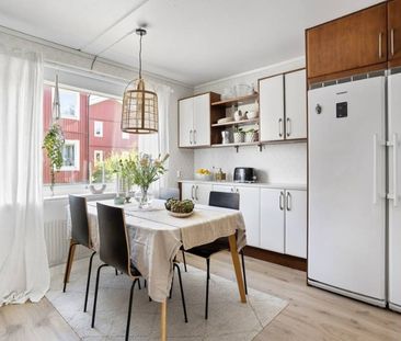 Järfälla - 4rok - 5mån - 16.000kr/mån - Photo 2