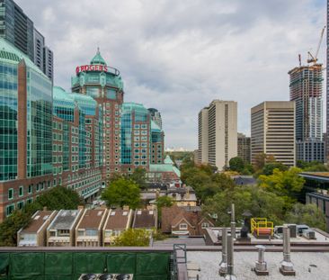 Bloor and Jarvis Area - - Photo 3