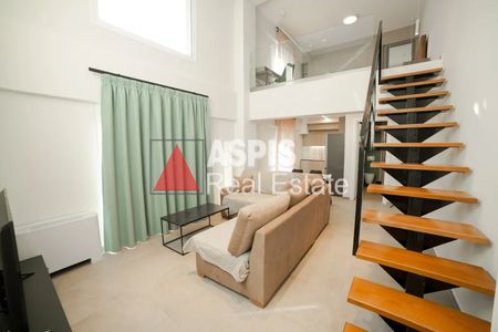 Loft για ενοικίαση Κέντρο (Ταύρος) - Photo 4
