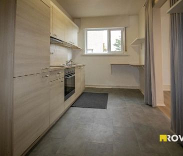 Instapklaar appartement met 2 slaapkamers en garagebox - Foto 2