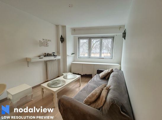 Appartement T1 Paris 15 à louer - Photo 1