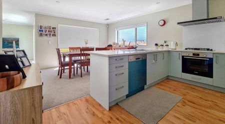 Welcome to 149 Amesbury Drive in Churton Park - Photo 4