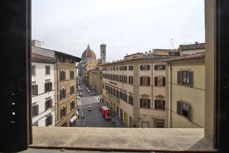 Via dei Rondinelli, Florence, Tuscany 50123 - Photo 4