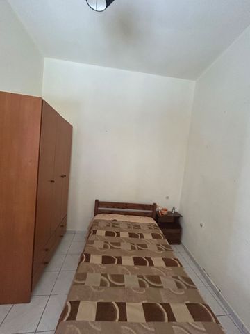 Studio/Γκαρσονιέρα για ενοικίαση Θέρισσος (Ηράκλειο Κρήτης) - Φωτογραφία 4