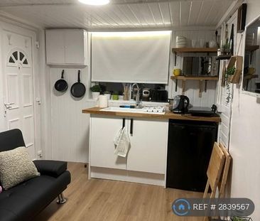 1 bedroom mobile home to rent - Photo 2