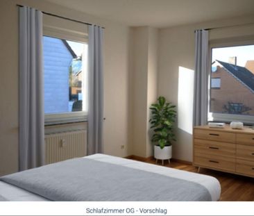 Pronájem bytu 5+1 • 110 m² bez realitky, Dolní Sasko - Photo 2