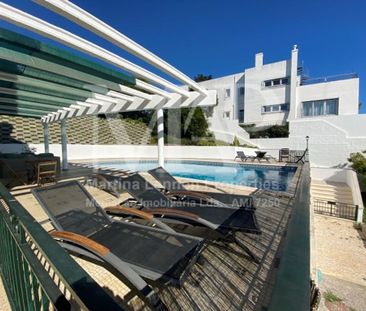 5 bedroom luxury Semidetached House for rent in Cascais e Estoril, ... - Photo 5