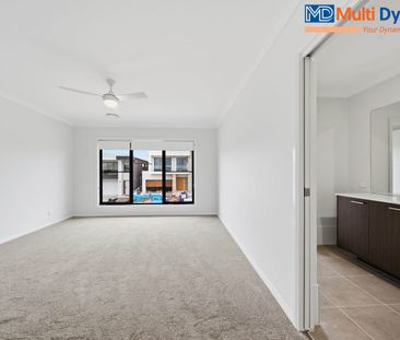 BRAND NEW 5-BEDROOM FAMILY HOME | MODERN DESIGN, SPACE & COMFORT IN... - Photo 4