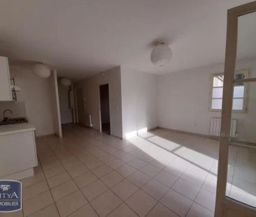 Appartement à louer 2 pièces 42.66m² - Photo 5