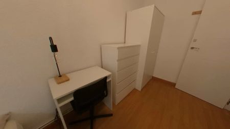 Piso de alquiler en Calle de Los Abades, Embajadores - Lavapiés - Foto 4