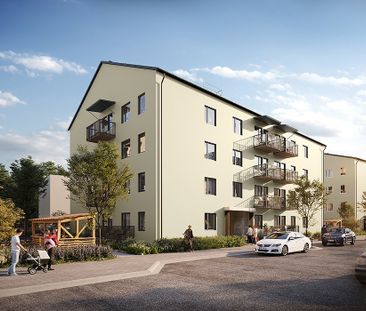 Sparres väg 26, Bro - Foto 4