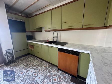 Location Appartement 2 pièces 61m² EPERNAY 51200 - Photo 2