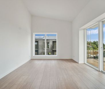 3-vær. lejlighed - Foto 2