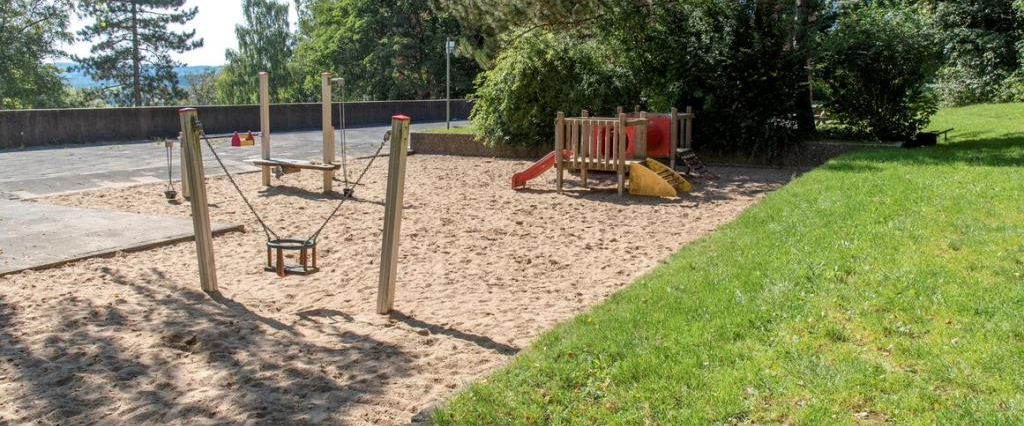 Familienwohnung! grosszügige 3-Zimmer-Wohnung mi Balkon in Kreuztal- WBS zwingend erofrderlich - Photo 1