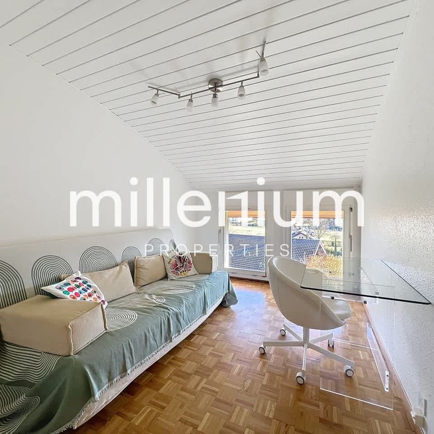 6 Zimmer, 140 m², 1. Stock - Foto 1