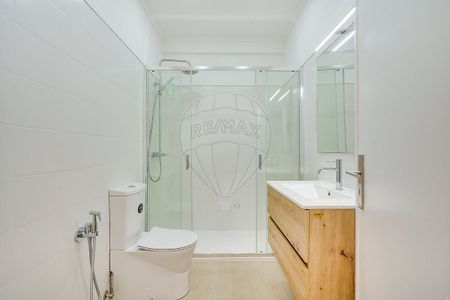 Apartamento T3 em Lisboa - Photo 4
