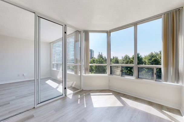 For Lease - 1131 Steeles Avenue Unit# 407, Toronto, Ontario - Photo 1