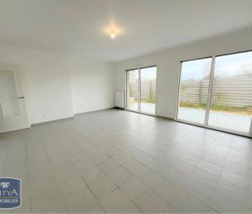 Appartement à louer 5 pièces 104.72m² - Photo 6
