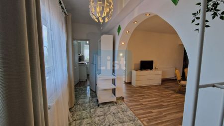 Apartament 2 camere de inchiriat, Baia Mare,mobilat,utilat Comision 0 - Photo 4
