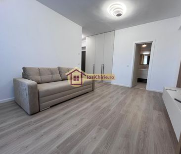 Apartament de inchiriat Iasi - Photo 3