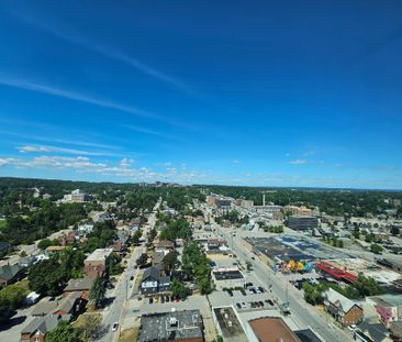 For Lease - 39 Mary Street Unit# 2104, Barrie, Ontario - Photo 3