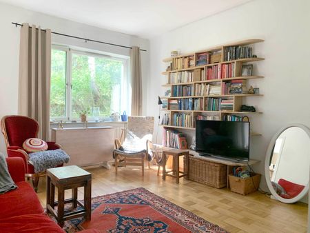 Grundläggarvägen, Bromma - Foto 2