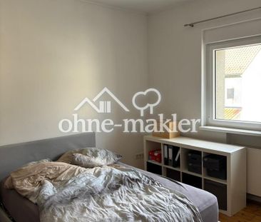 Moderne 4,5 Zimmer Wohnung in Brühl -PROVISIONSFREI- - Photo 2