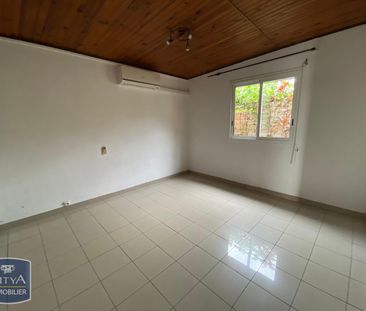A louer, Maison / Villa, 70 m² - Photo 4