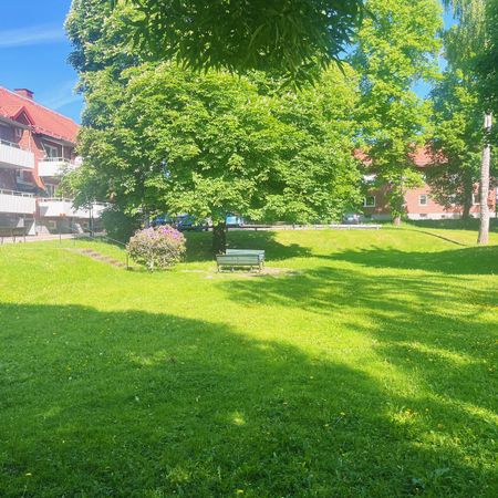 Västmannavägen, Fagersta - Foto 3