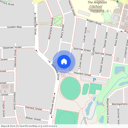 84a Hearne Street, NSW 2620, Googong