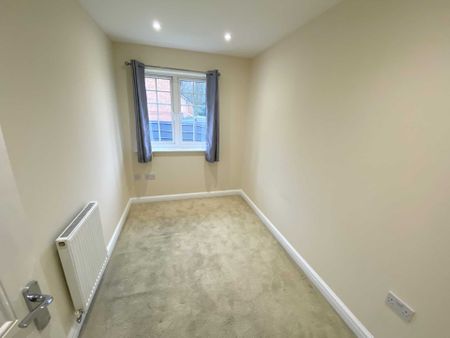 Price £2,795 pcm - Available 27/02/2026 - Unfurnished - Photo 5