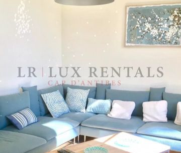 Maison • Juan les Pins - Photo 1