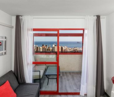 Apartamento de alquiler en Calle Irlanda, 2, Juzgados - Plaza de Toros - Photo 5