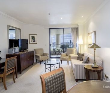 EXCELLENT CITY PAD | Furnished - Photo 2