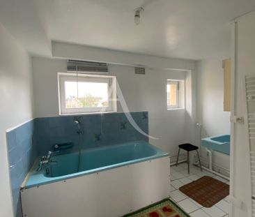 Location Maison 6 pièces 128m² - Photo 5