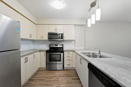 For Lease - 149 Main Street Unit# 511, Hamilton, Ontario - Photo 4