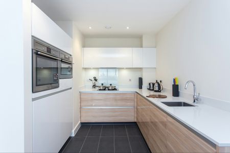 1 bedroom apartment to rent - Photo 4